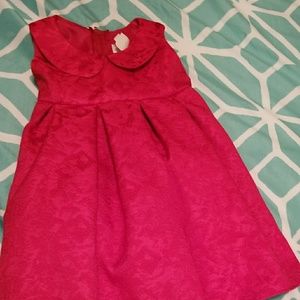 Baby girl dress